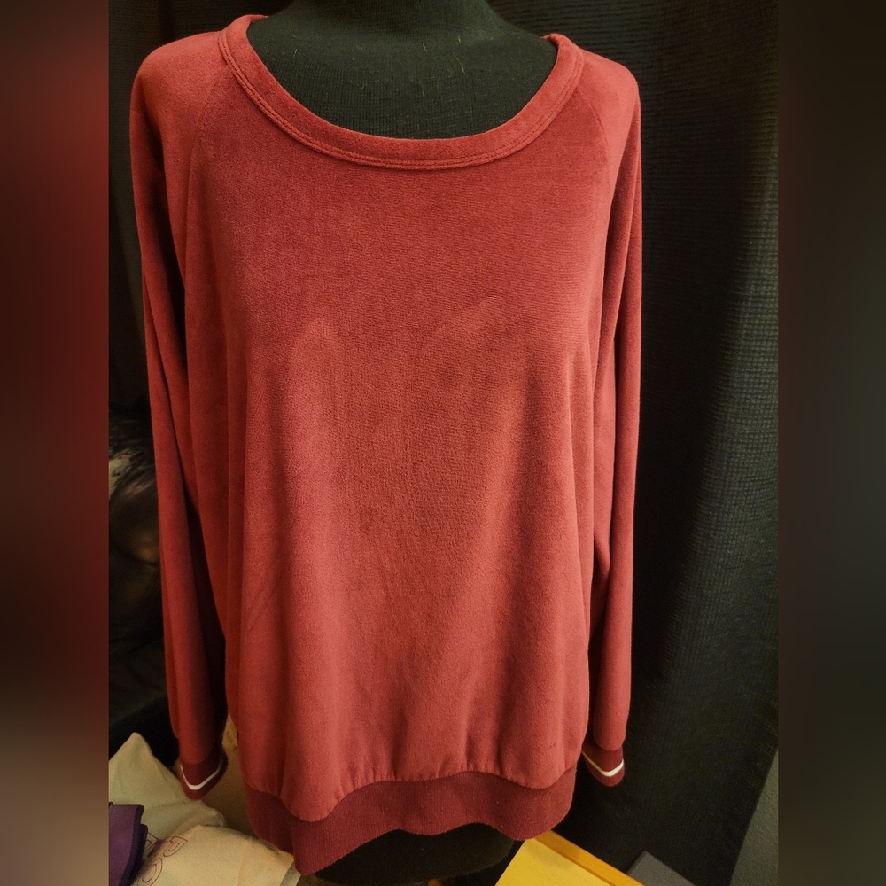 PJ Salvage Top